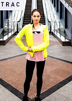 Alina Zagitova